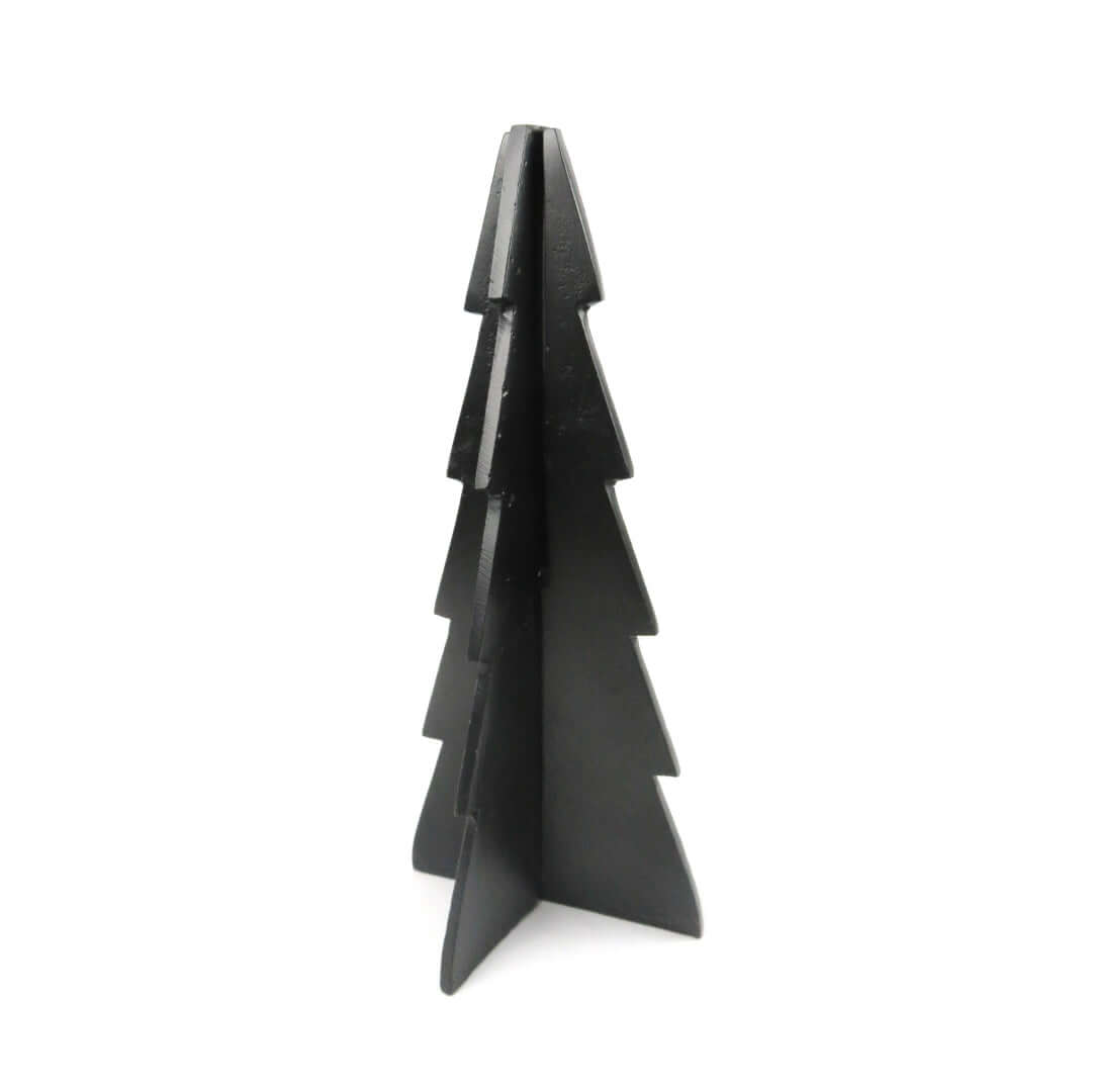 Decoratieve kerstboom metaal - Woba Home