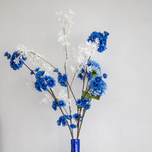 Ocean Whisper | Zijden bloemen