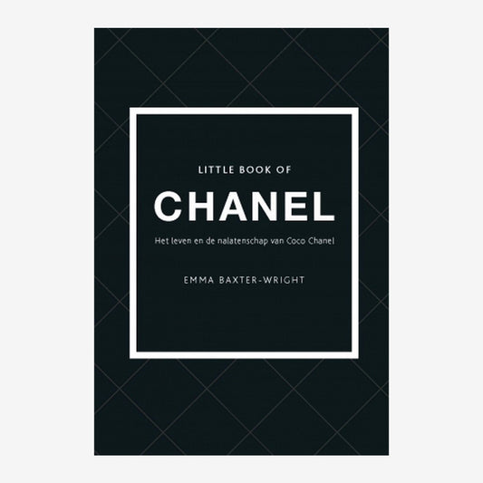 Little book of Chanel