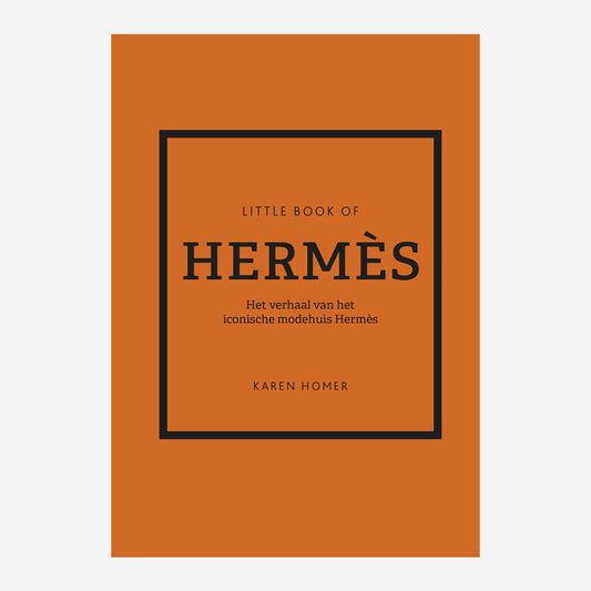 Little book of Hermes