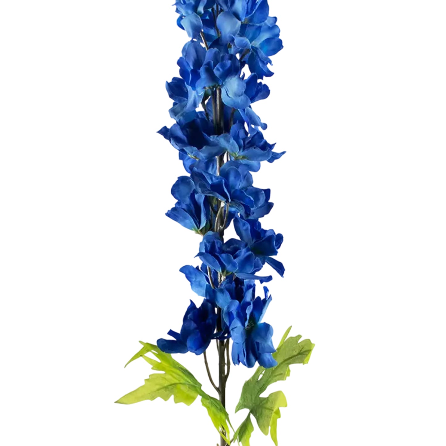 Zijden bloemen Ridderspoor/Delphinium