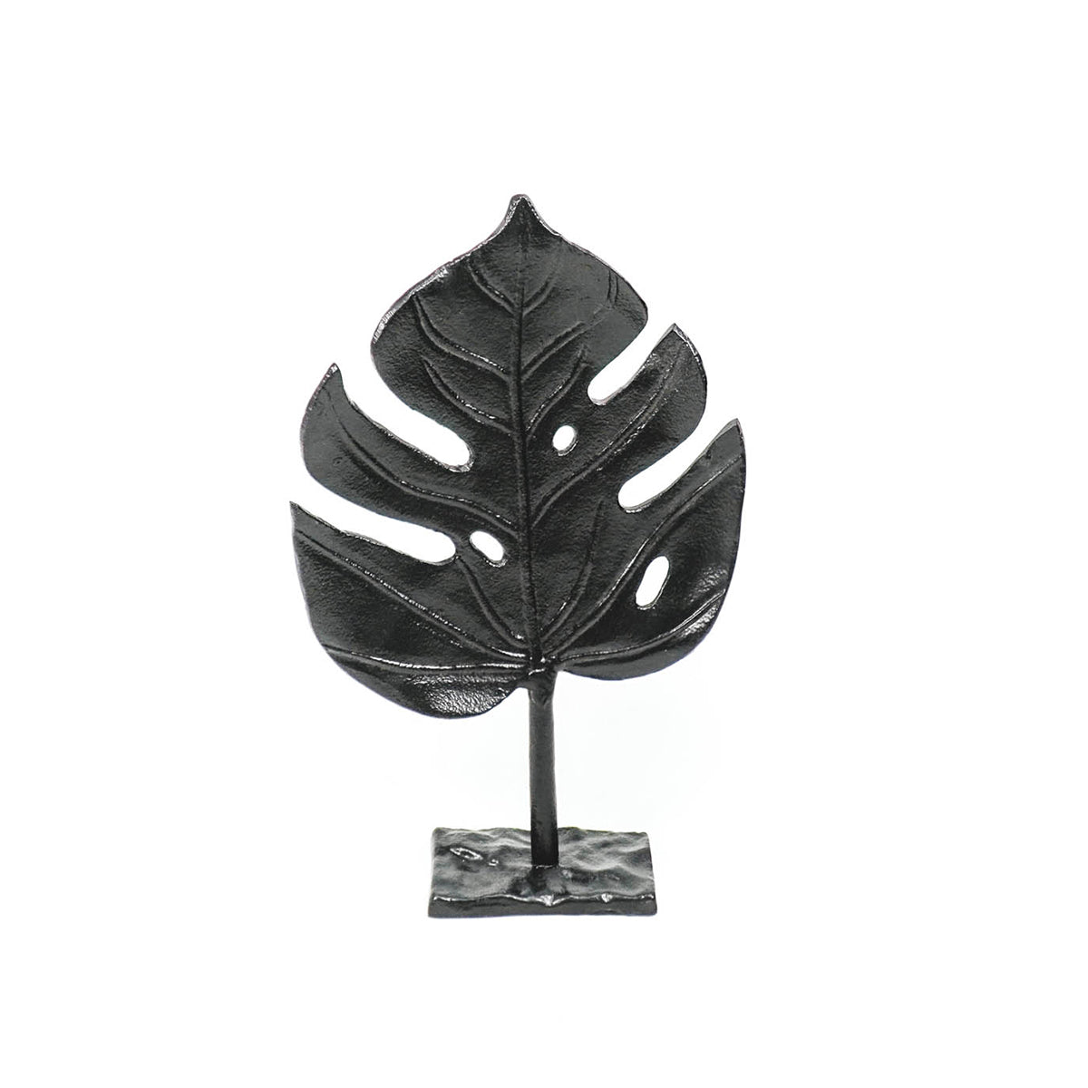 HV zwarte blad - Woba Home