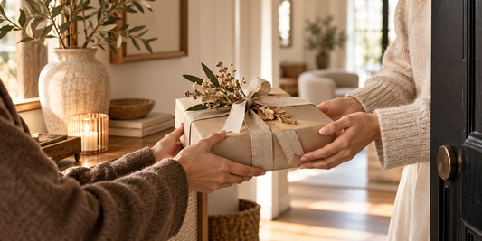10 originele housewarming cadeau ideeën | Woba Home