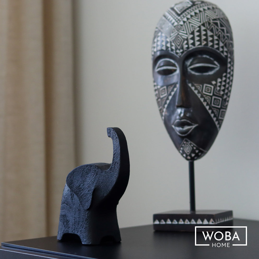 Woondecoratie - Woba Home