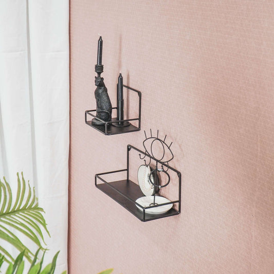 HV wandplank - Woba Home