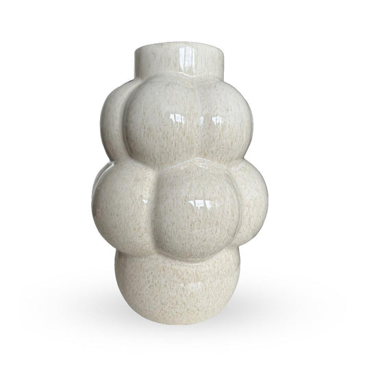 Vaas Bubbel Beige - Woba Home