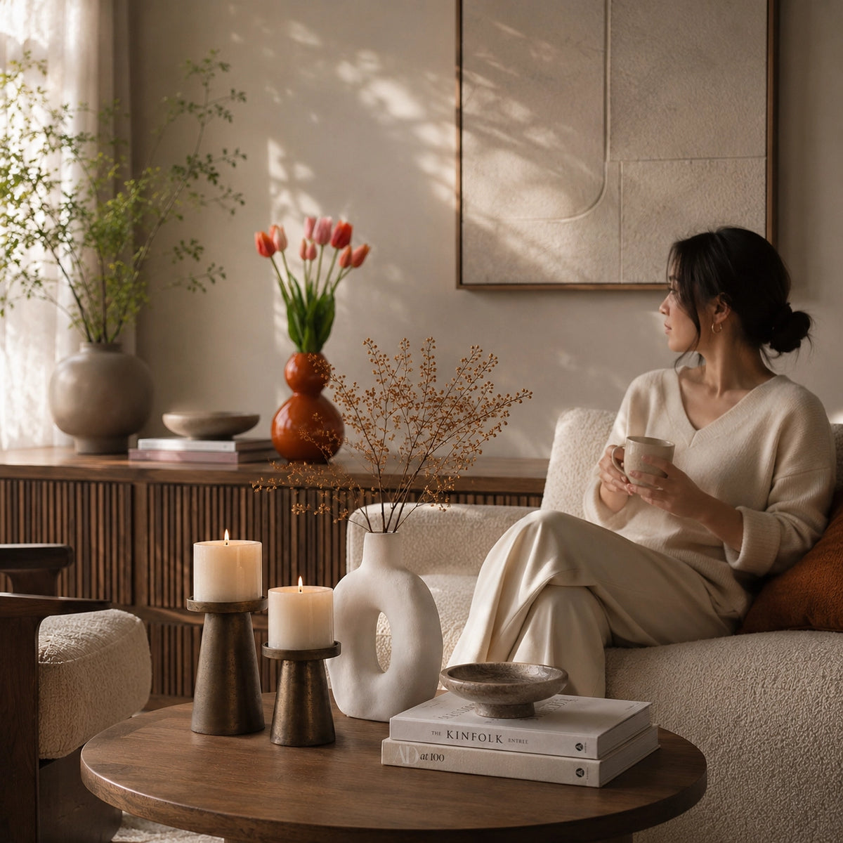 Stijlvolle woonaccessoires van Woba Home