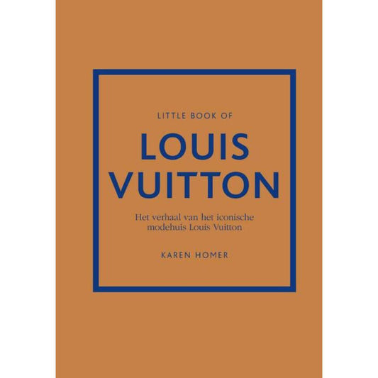 Decoratieve boekenset Zwart Goud Chanel YSL Prada Louis Vuitton